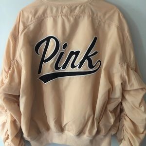 PINK Jackets & Coats - PINK jacket PINK Jackets & Coats - PINK jacket